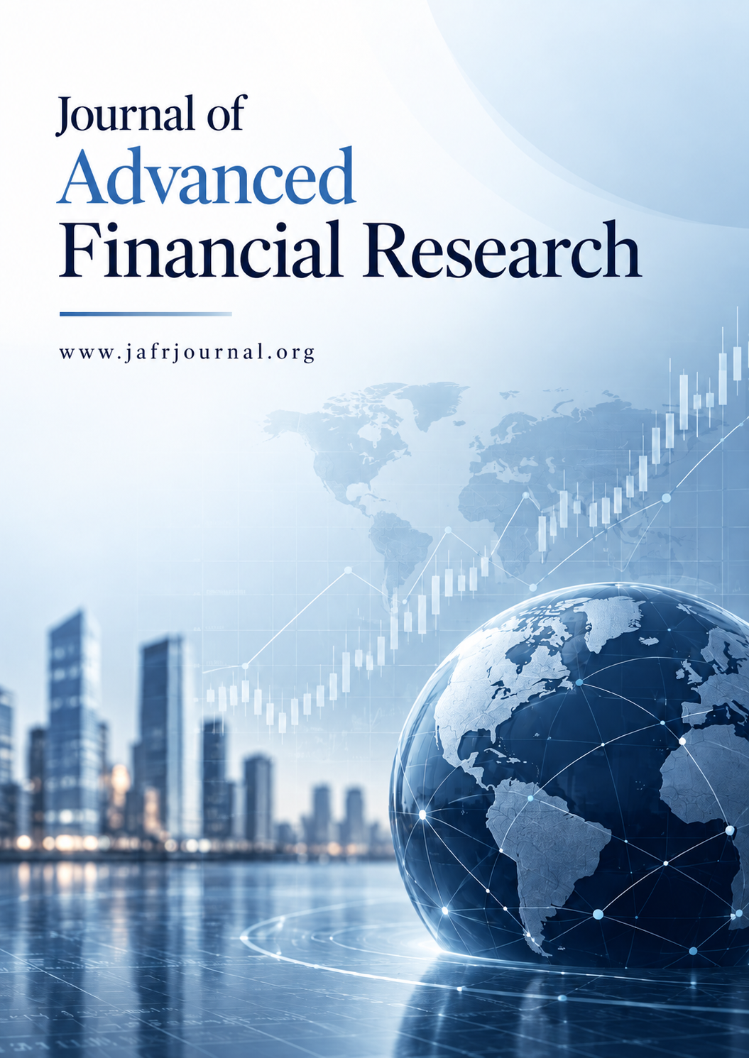 Vol. 1 No. 1 (2026): Journal of Advanced Financial Research